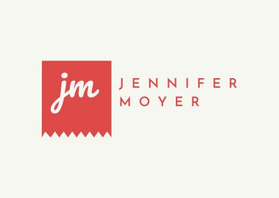 Jennifer Moyer Logo